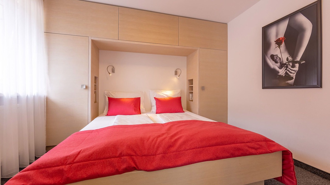 Photo of Bedroom in Prato alla Drava