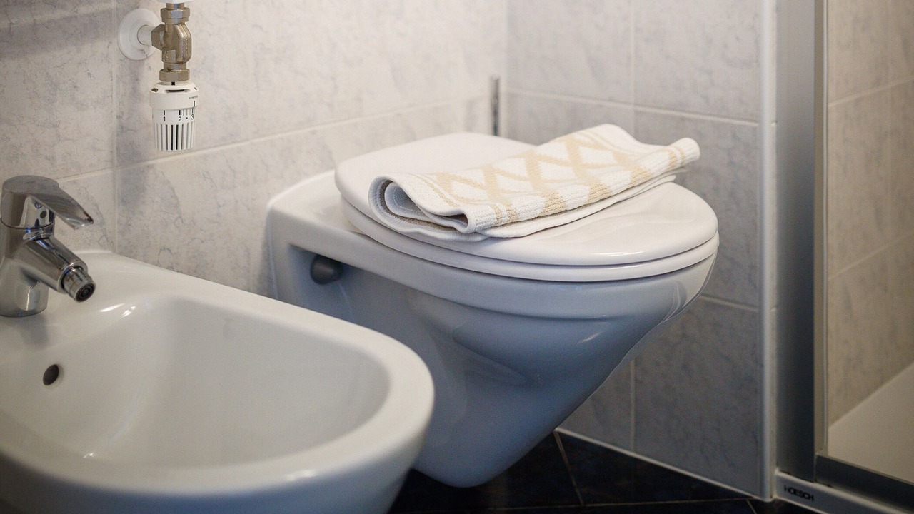 Photo of Bathroom in Prato alla Drava