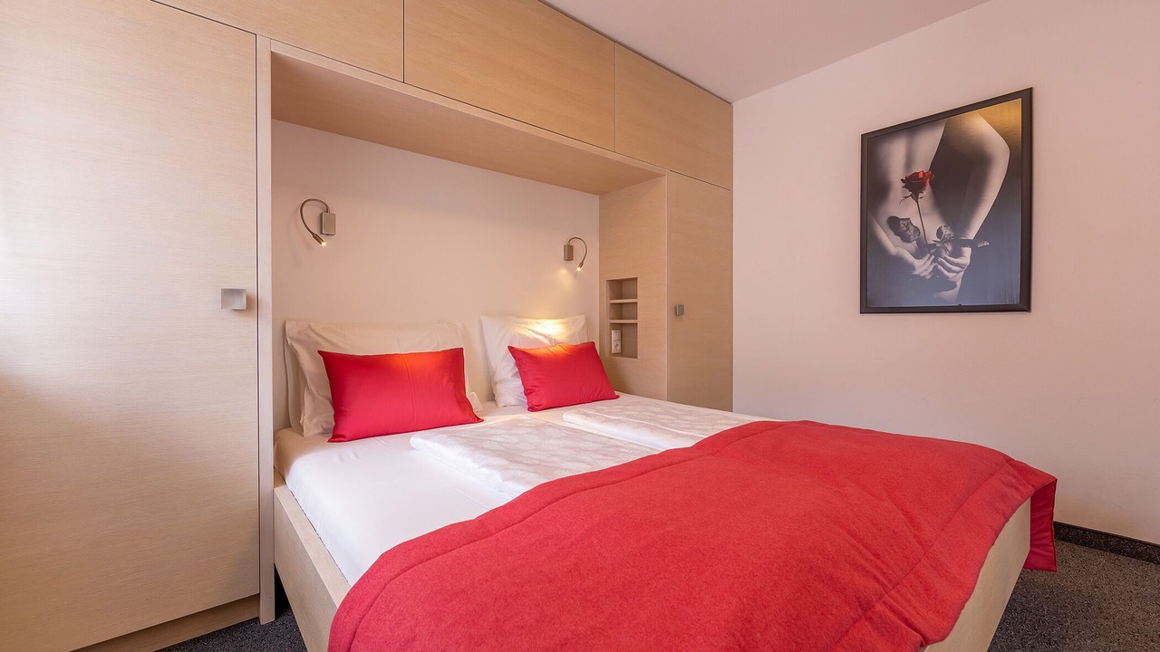 Photo of Bedroom in Prato alla Drava