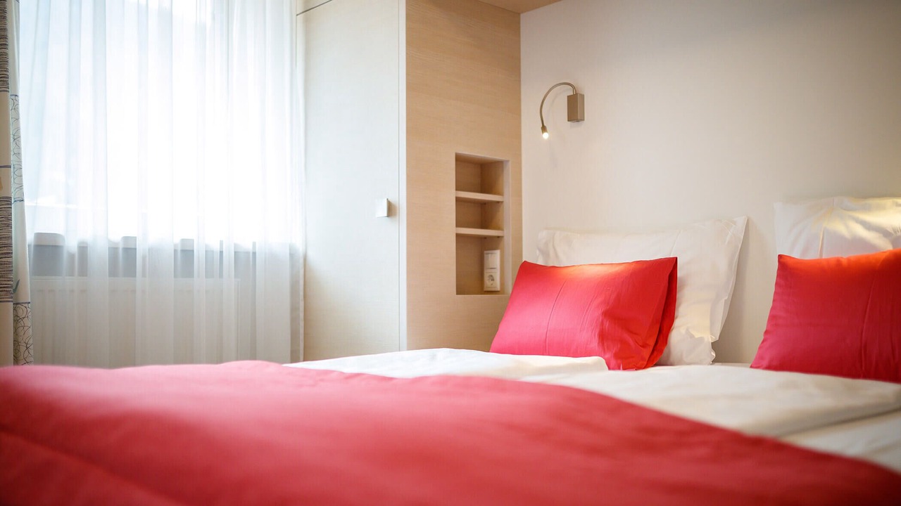Photo of Bedroom in Prato alla Drava