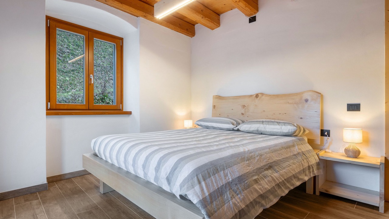 Photo of Bedroom in Ville del Monte