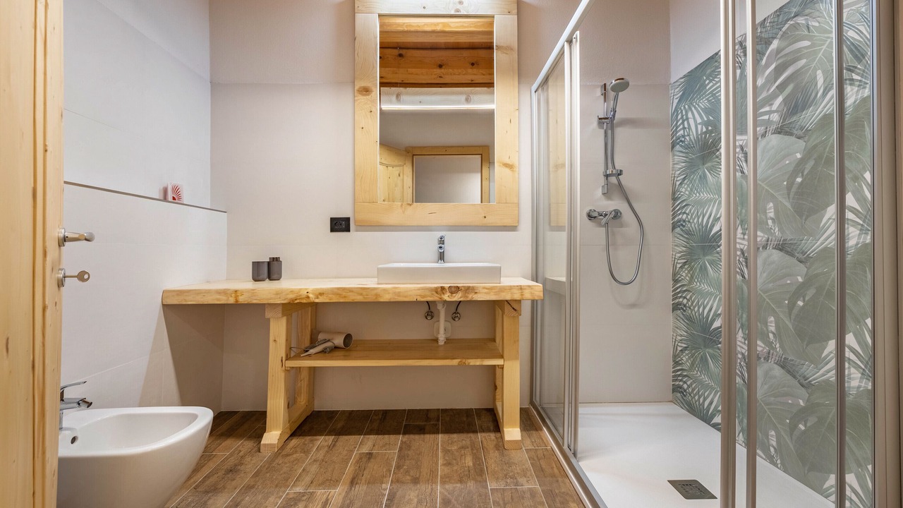 Photo of Bathroom in Ville del Monte