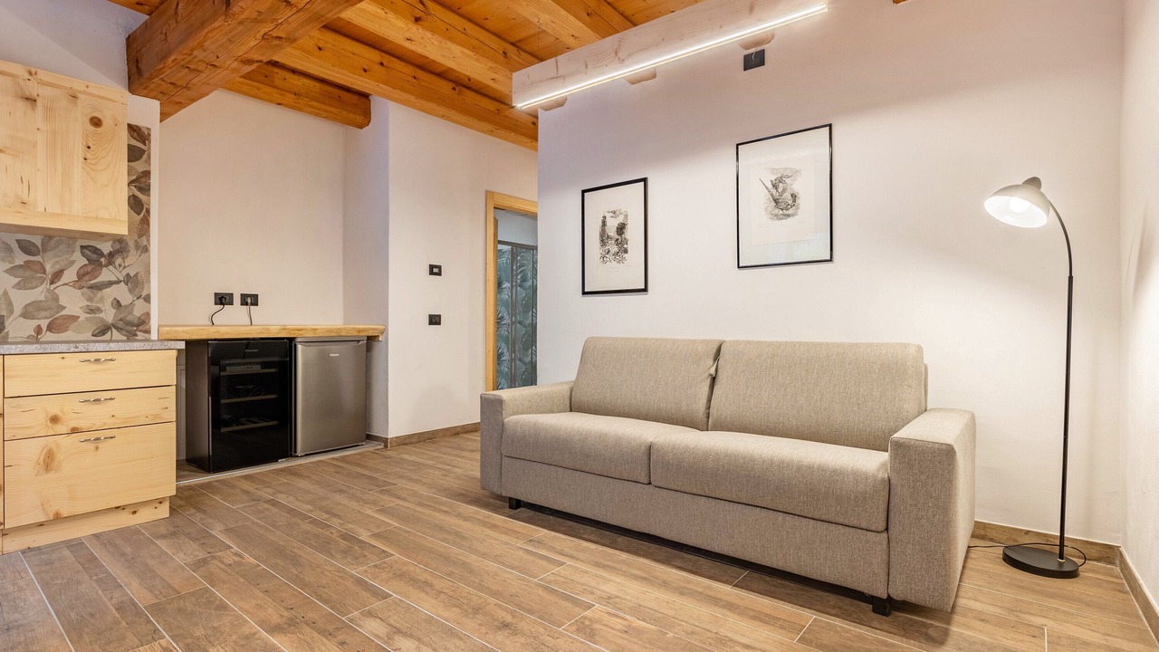 Photo of Livingroom in Ville del Monte