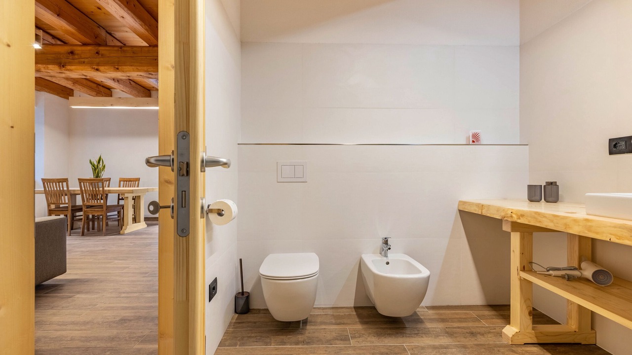 Photo of Bathroom in Ville del Monte