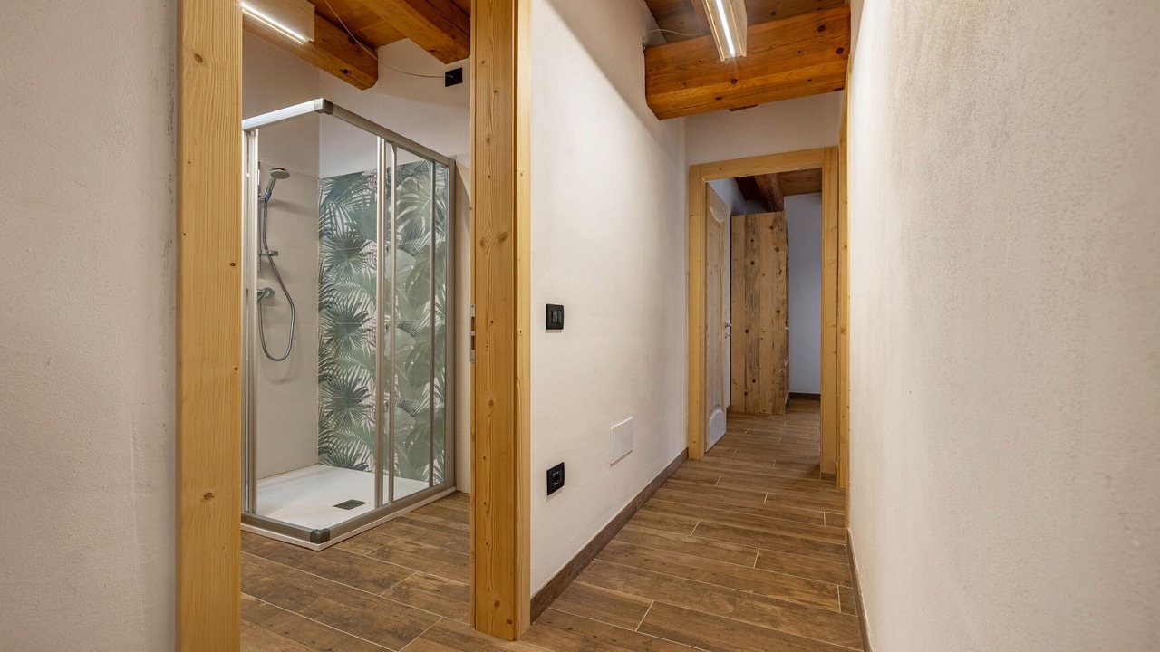Photo of Bathroom in Ville del Monte