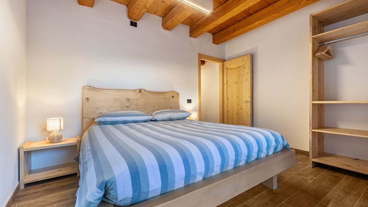 Photo of Bedroom in Ville del Monte