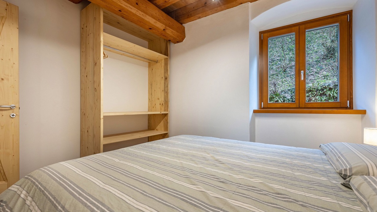 Photo of Bedroom in Ville del Monte
