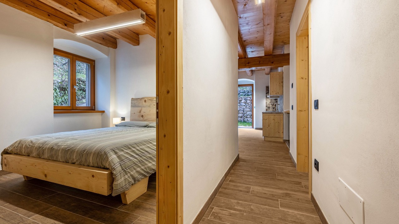 Photo of Bedroom in Ville del Monte