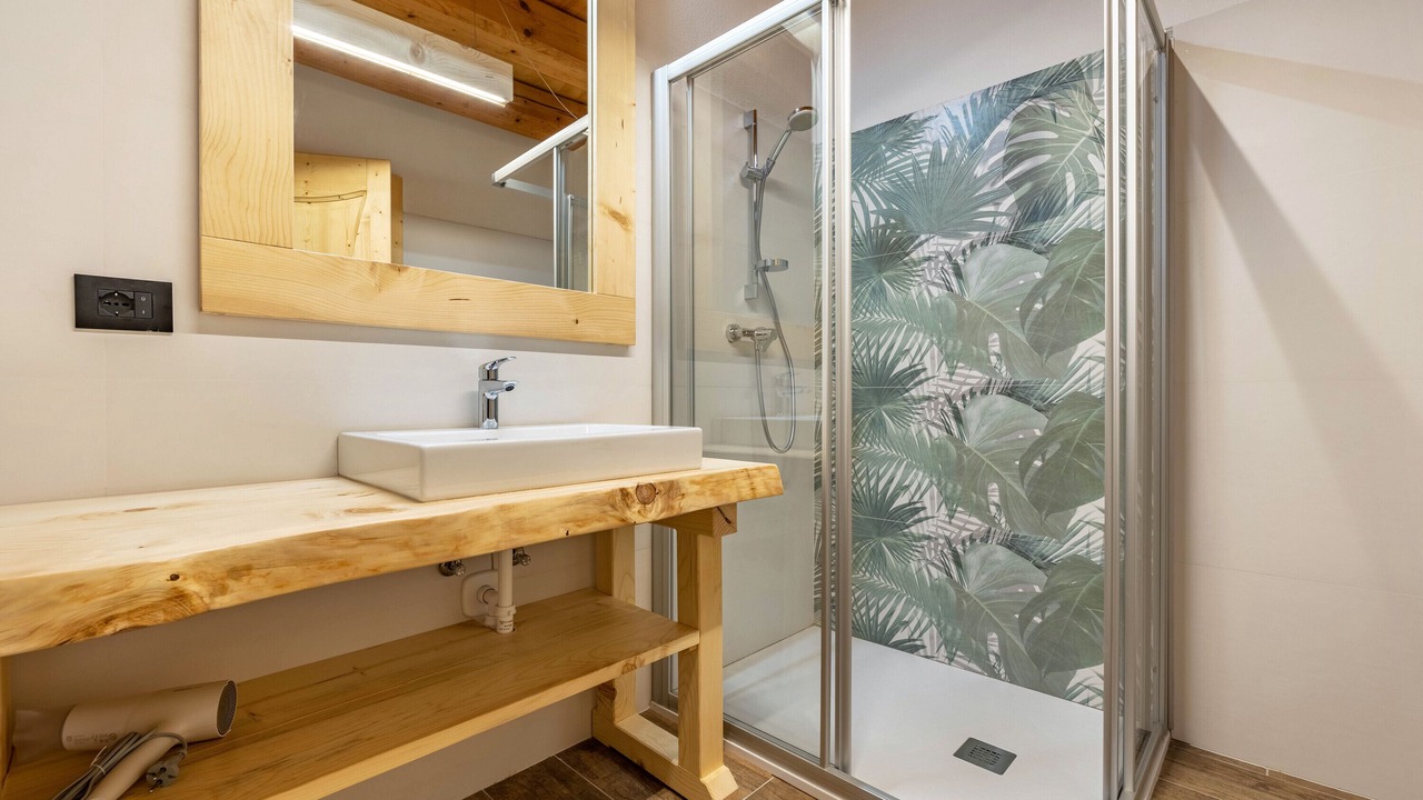Photo of Bathroom in Ville del Monte
