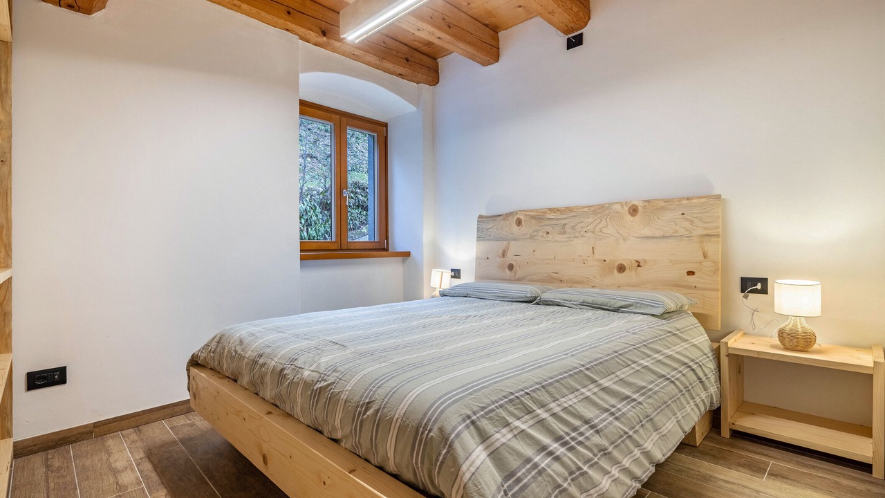 Photo of Bedroom in Ville del Monte