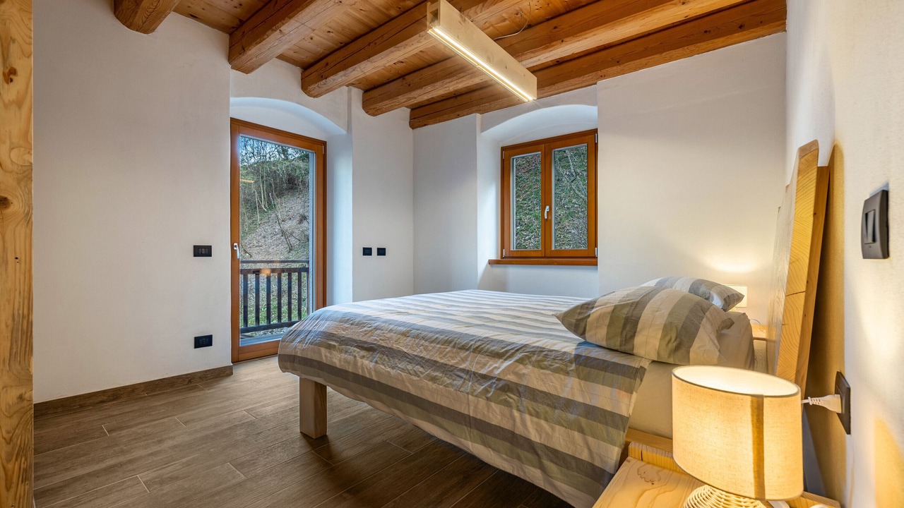 Photo of Bedroom in Ville del Monte