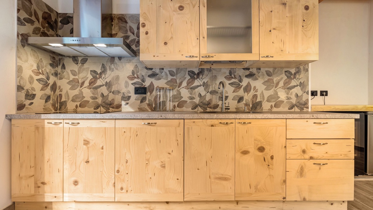 Photo of Kitchen in Ville del Monte