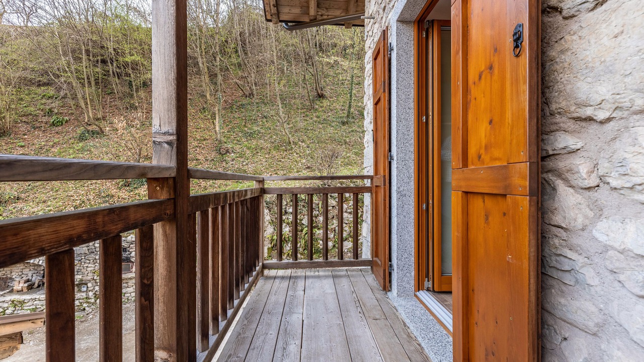 Photo of Outdoor in Ville del Monte