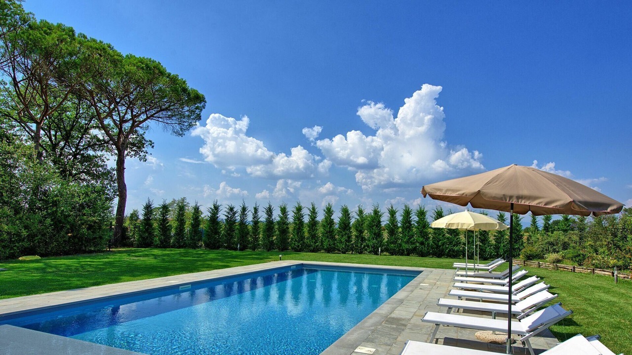 Photo of Outdoor in Le Piazze
