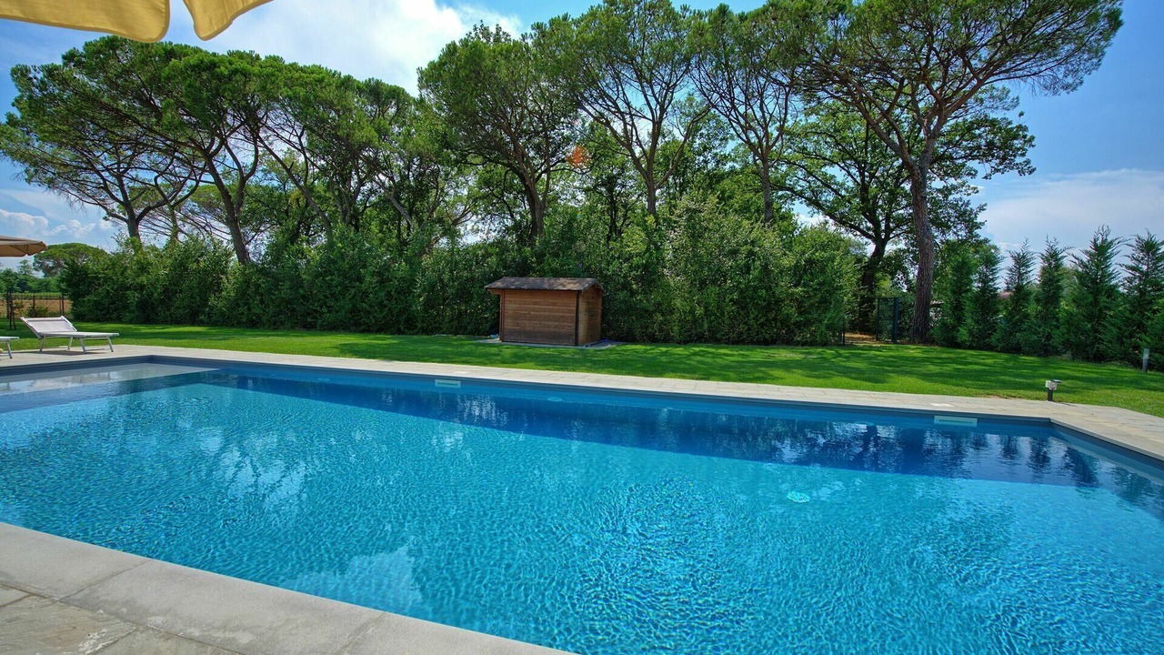 Photo of Outdoor in Le Piazze
