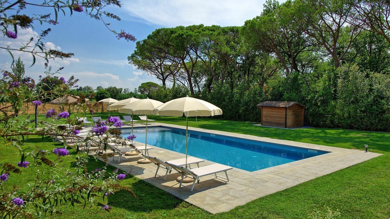 Photo of Outdoor in Le Piazze
