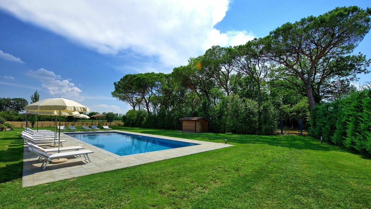 Photo of Outdoor in Le Piazze