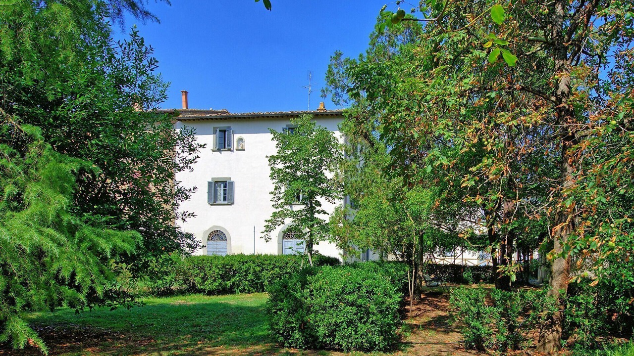 Photo of Outdoor in Le Piazze