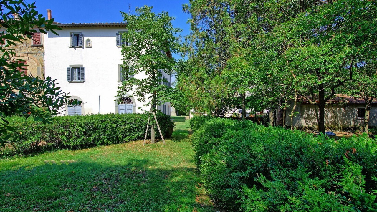 Photo of Outdoor in Le Piazze