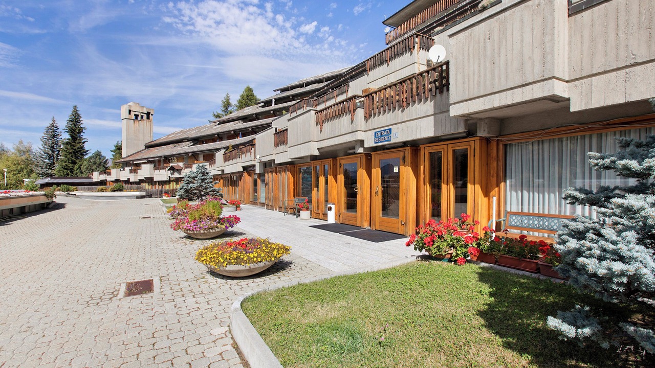 Photo of Outdoor in Gressan