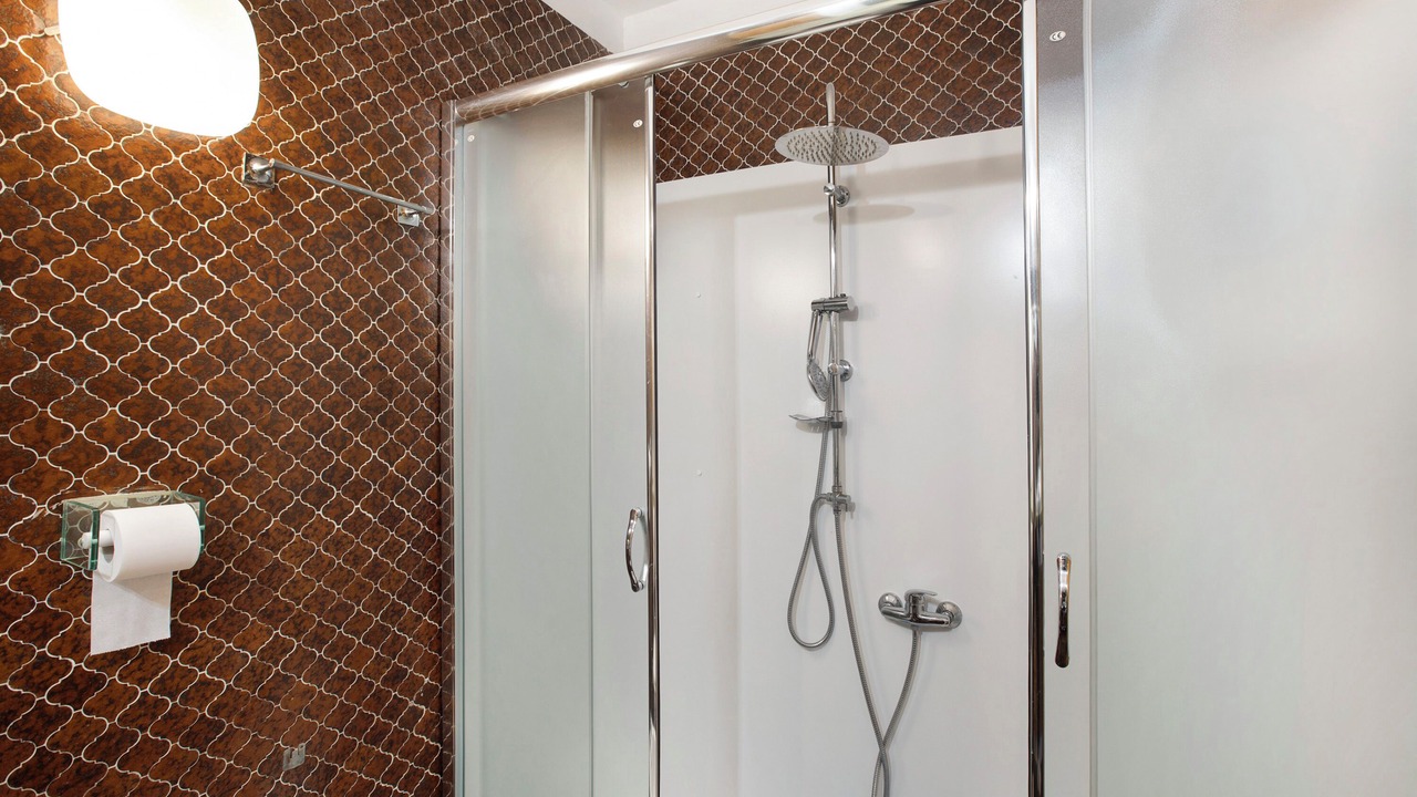 Photo of Bathroom in Gressan