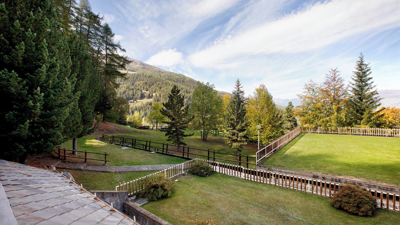 Photo of Outdoor in Gressan