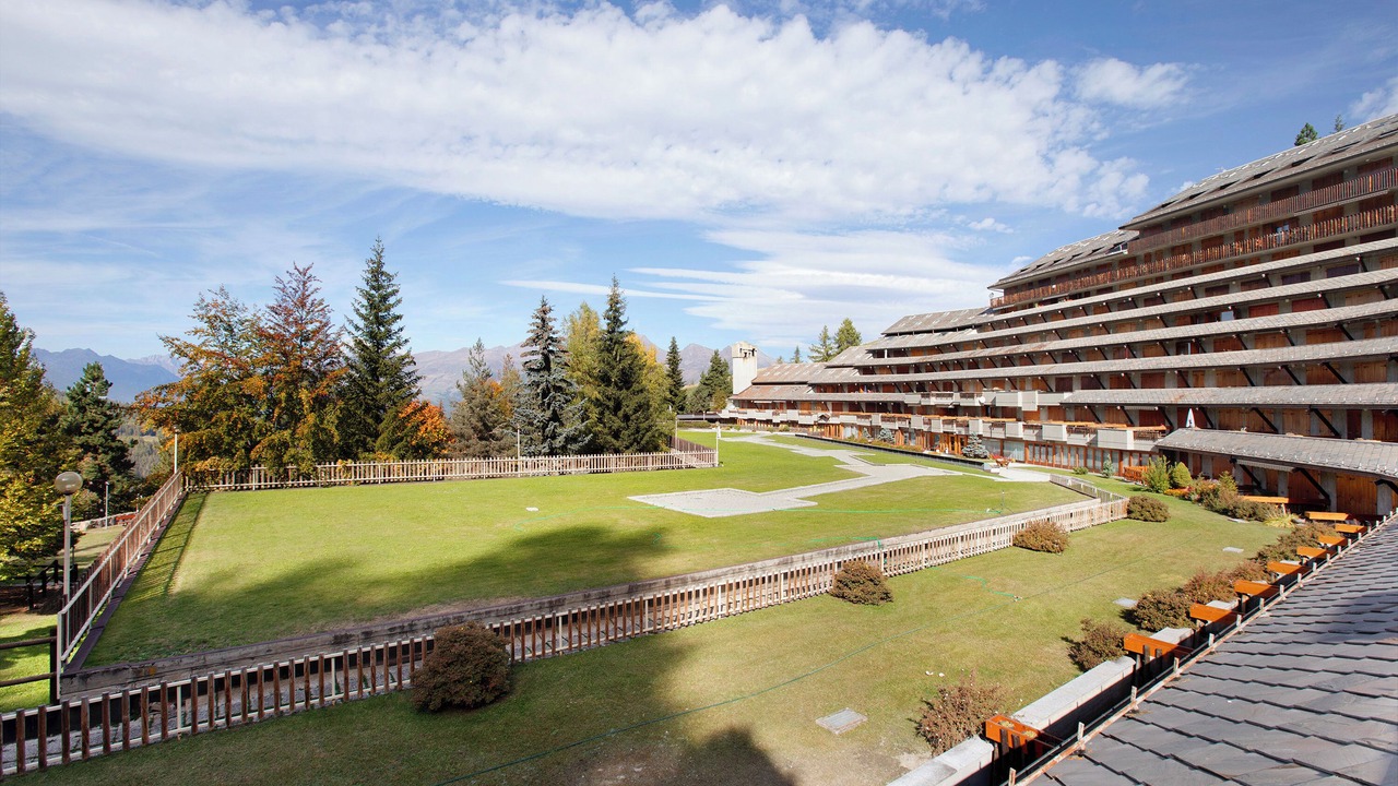 Photo of Outdoor in Gressan
