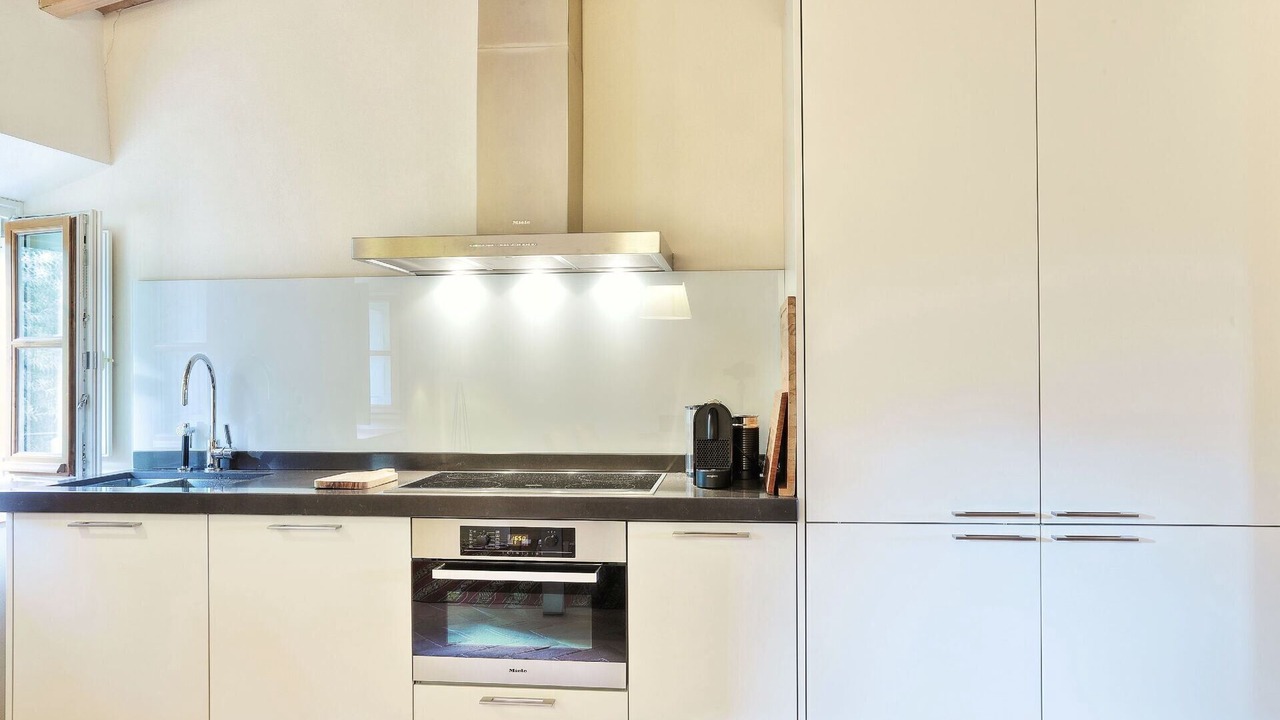 Photo of Kitchen in Castelfalfi