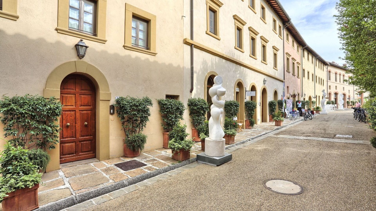Photo of Outdoor in Castelfalfi