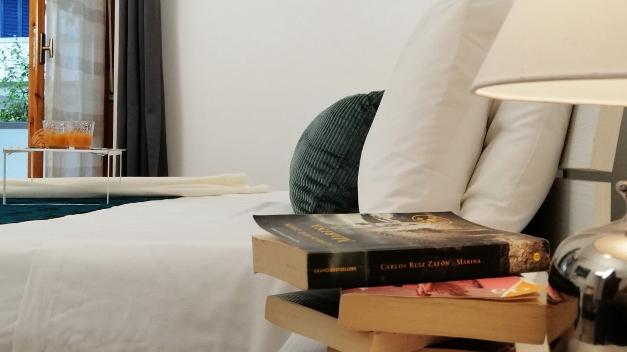 Photo of Bedroom in Tortoreto Lido