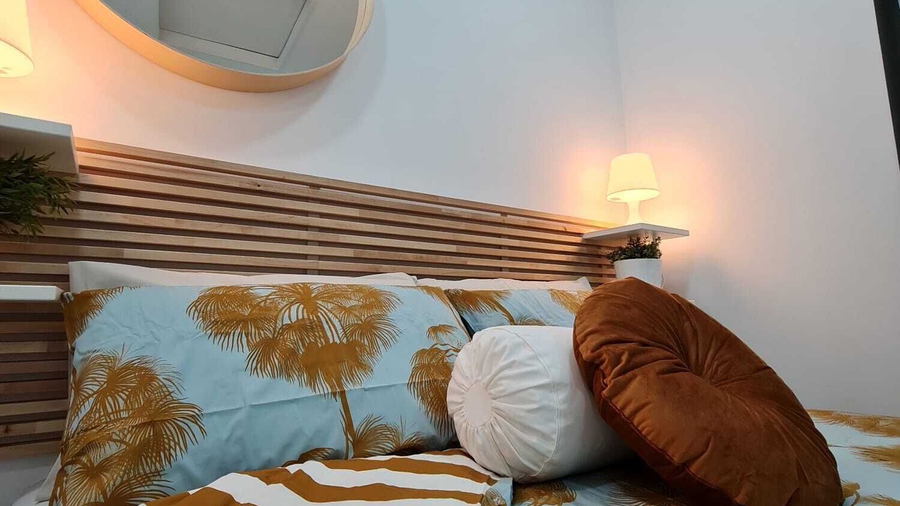 Photo of Bedroom in Secondigliano