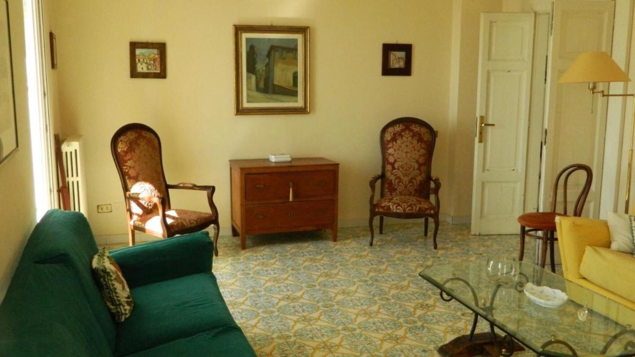 Photo of Livingroom in Ariano Irpino
