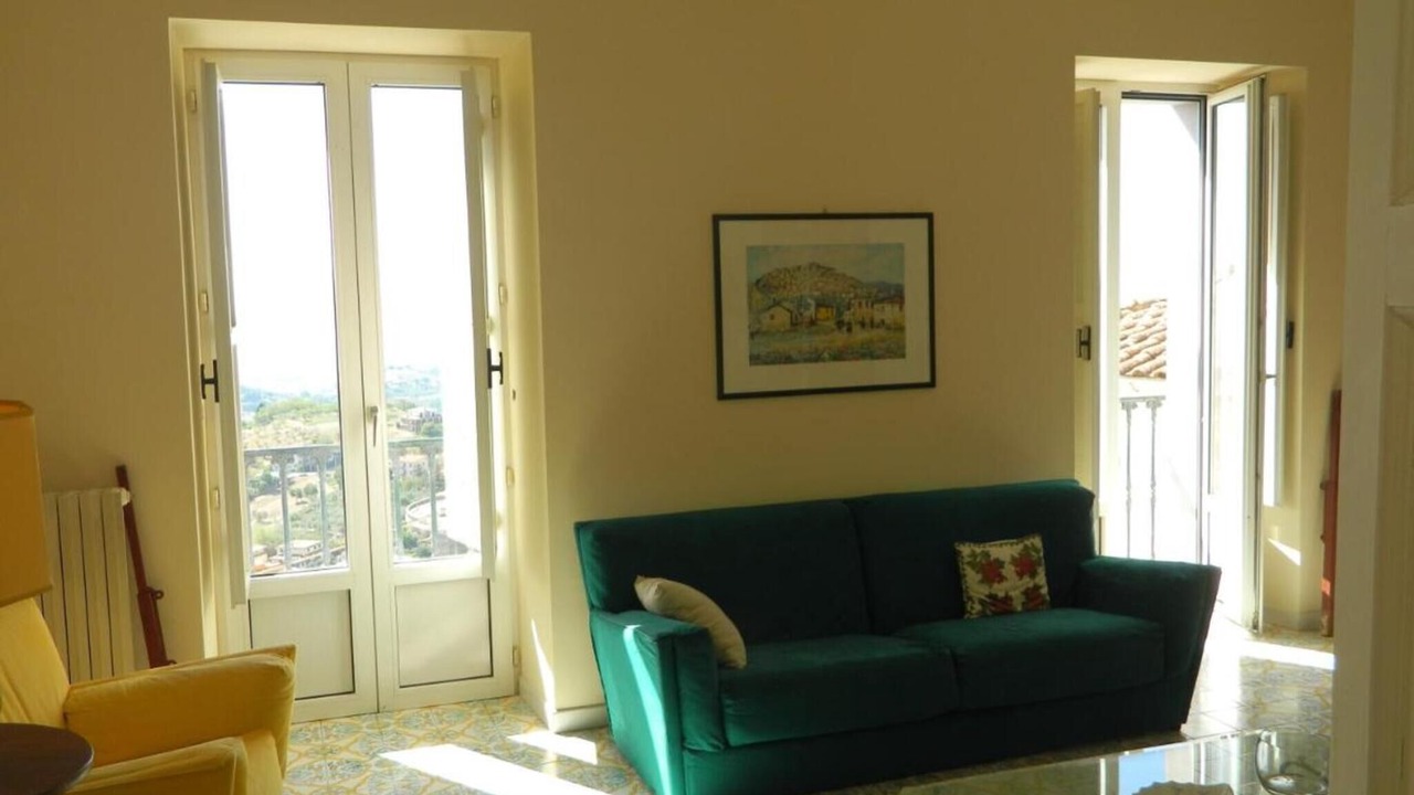Photo of Livingroom in Ariano Irpino