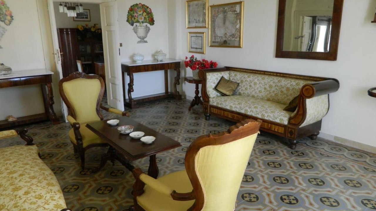 Photo of Livingroom in Ariano Irpino
