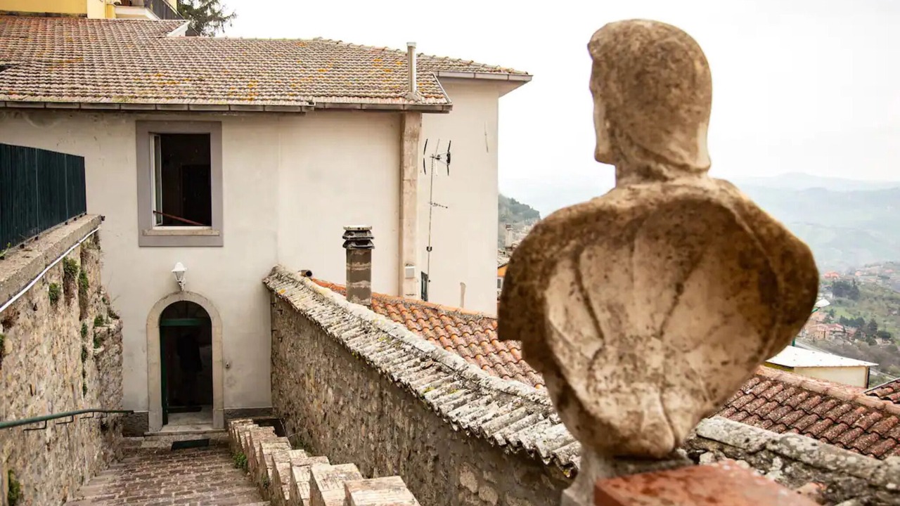Photo of Outdoor in Ariano Irpino