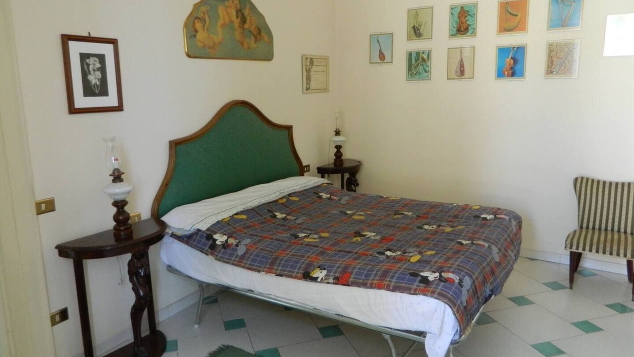 Photo of Bedroom in Ariano Irpino