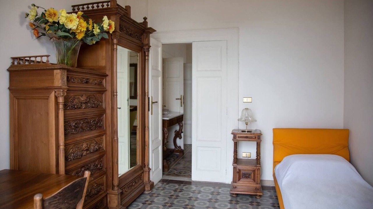 Photo of Bedroom in Ariano Irpino