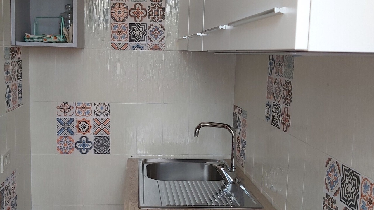 Photo of Kitchen in Santa Cesarea Terme