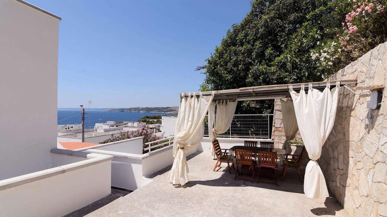Photo of Outdoor in Santa Cesarea Terme