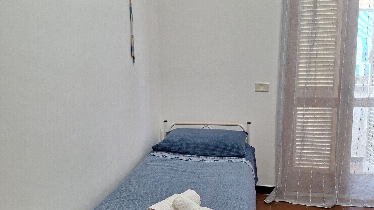 Photo of Bedroom in Santa Cesarea Terme