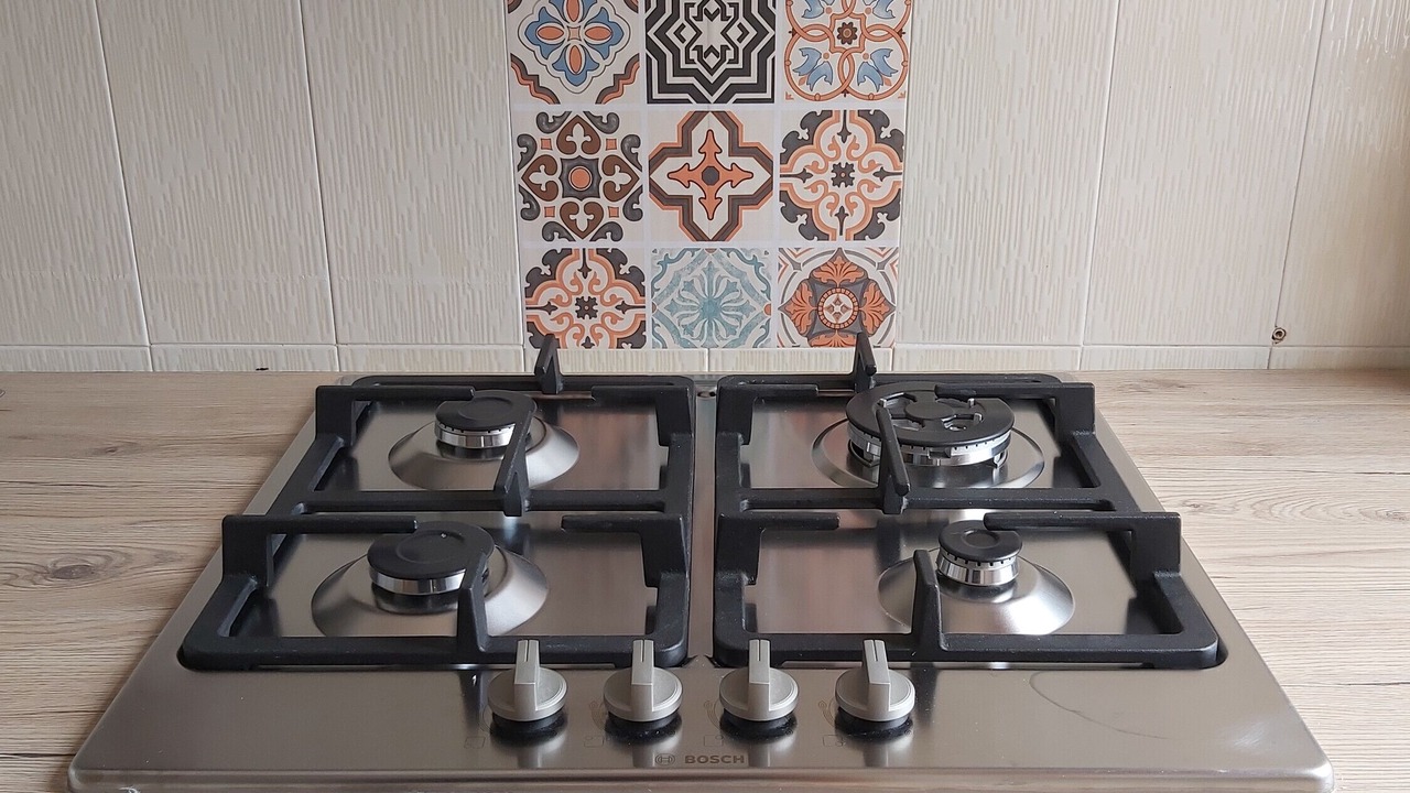 Photo of Kitchen in Santa Cesarea Terme