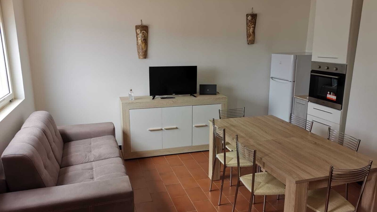 Photo of Livingroom in Santa Cesarea Terme