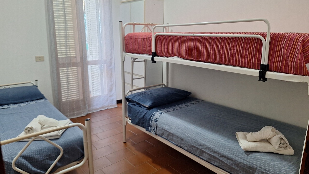 Photo of Bedroom in Santa Cesarea Terme