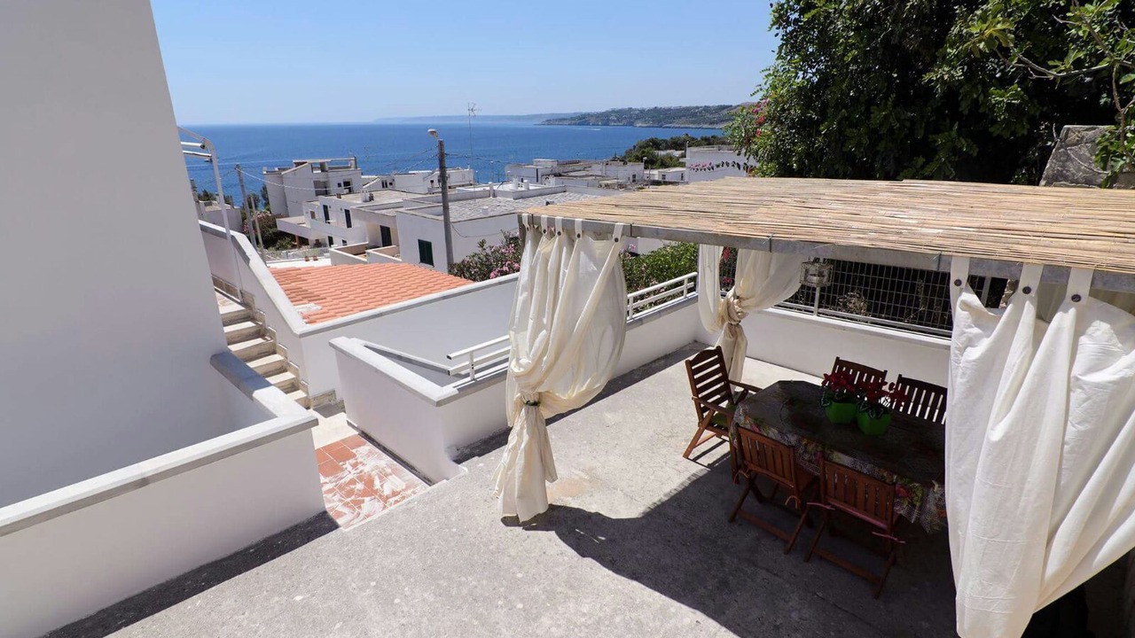 Photo of Outdoor in Santa Cesarea Terme
