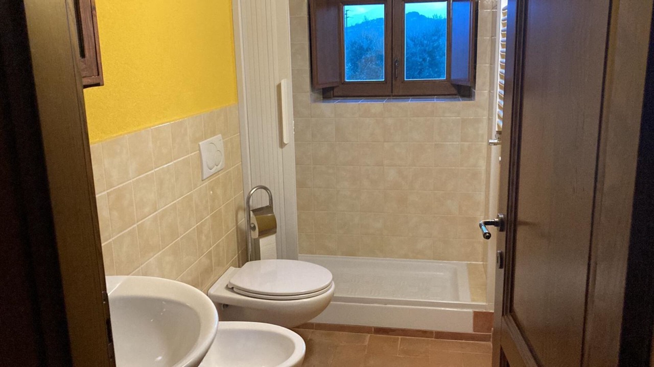 Photo of Bathroom in Falerone