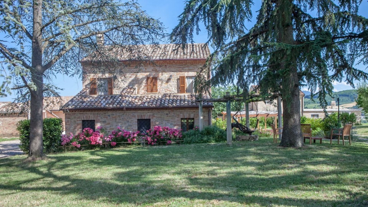 Photo of Outdoor in Falerone