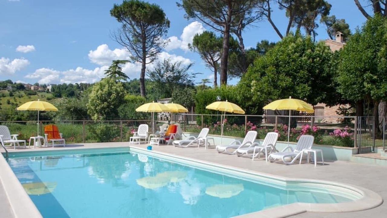 Photo of Outdoor in Falerone