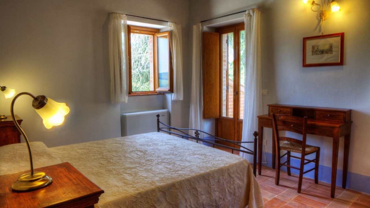 Photo of Bedroom in Falerone