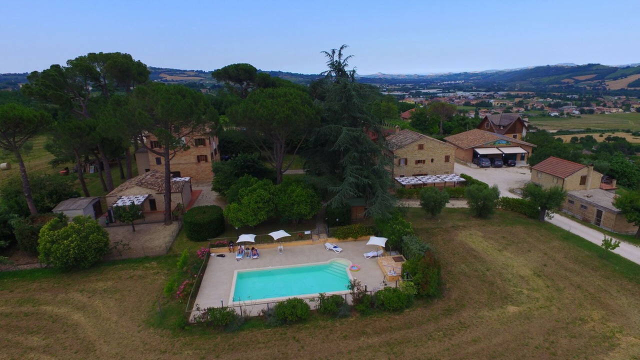 Photo of Outdoor in Falerone