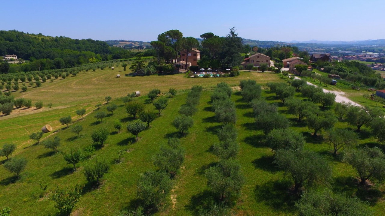 Photo of Outdoor in Falerone
